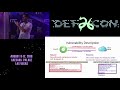 DEF CON 26 IoT VILLAGE - Ben Nassi - Attacking Commercial Smart Irrigation Systems