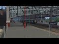 Train Simulator 2022 | AP Class 350 (EP) | 2K58 16:22 Birmingham New Street - Crewe