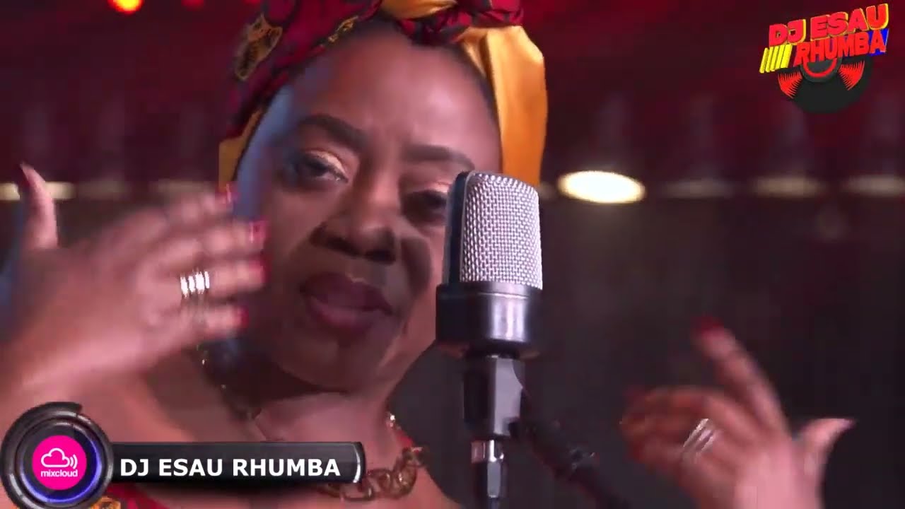 ⁣DJ ESAU RHUMBA FT THE BEST OF RHUMBA COVER'S MIXTAPE 2023 BY FAYA TESS 🫅🤴 #CONGOLESEMUSIC 🇨🇩
