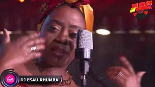 Dj Esau Rhumba Ft The Best Of Rhumba Covers Mixtape 2023 By Faya Tess 