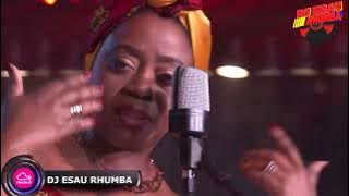 DJ ESAU RHUMBA FT THE BEST OF RHUMBA COVER'S MIXTAPE 2023 BY FAYA TESS #CONGOLESEMUSIC 🇨🇩