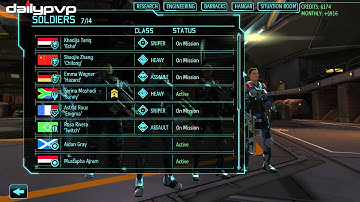 XCOM Enemy Unknown [IMPOSSIBLE, Ironman] Part #09 *Endgame Preparations 1* Walkthrough, Longplay