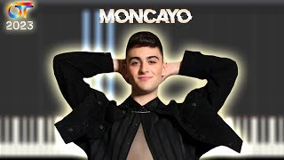 Vídeo de Moncayo