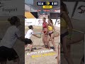 Russia v Ukraine / Beach EURO 2021