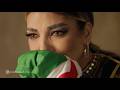 المقطع الحصري من أغنية أصالة ( رجعت أصالة عالشام ) / AI Video Clip