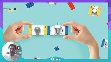Twin Robotics & Coding Kit Modules Explained 11 | Wire Module
