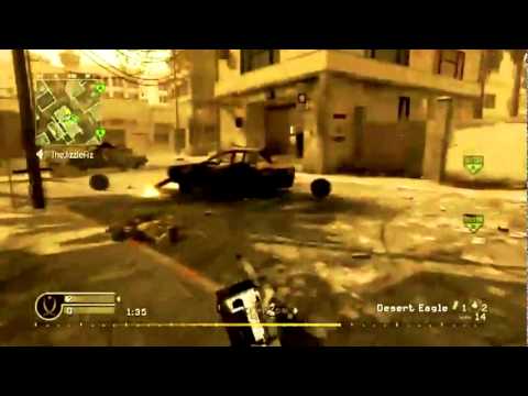 Cod4 Mini Edit
