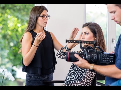 beautycon Beauty Meets Talent: MUD Studio Belgium x Emma Gelaude