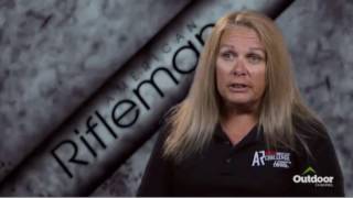American Rifleman TV Preview: America's Rifle Challenge; Hornady RAPiD Safe
