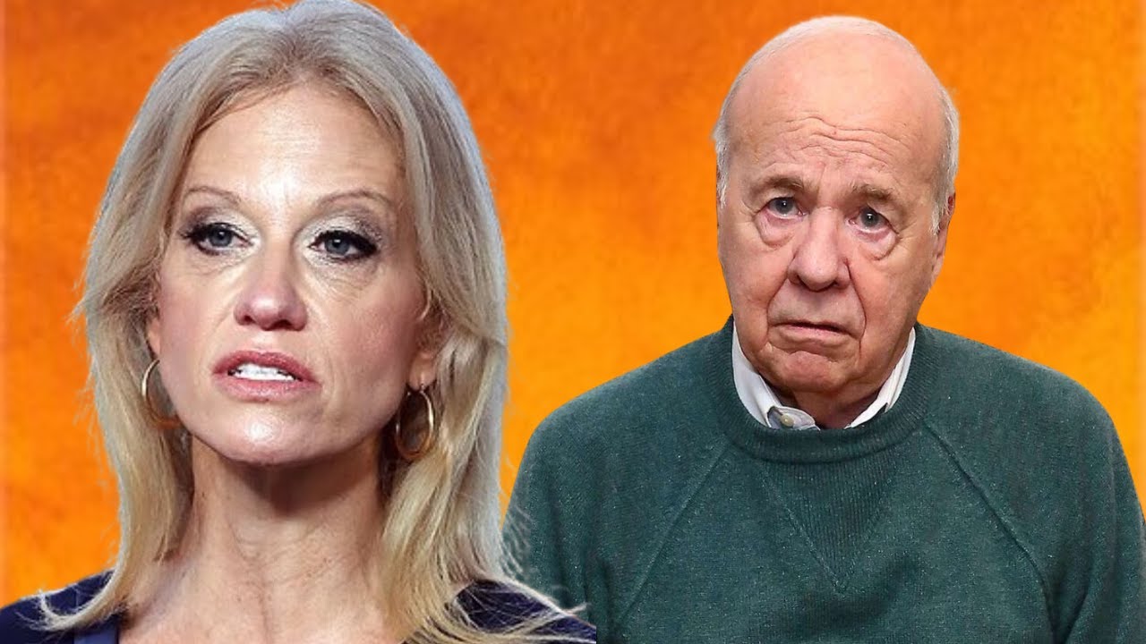 The Heartbreaking Truth of Tim Conway's Final Days Is Shared by His