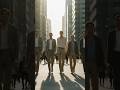 Why Tall People Are Almost Always SkinnyCopy code#Shorts#HumanBody#BodyFacts#ScienceFacts
