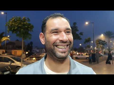 سولنا الناس باش معروفة مدينة الصخيرات أجوبة صادمة وها التفاصيل