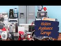 Hidden Appliance Garage: The Ultimate Kitchen Hack! 🏡✨