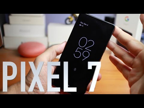 Pixel 7. Фокус върху наистина важните неща - YouTube