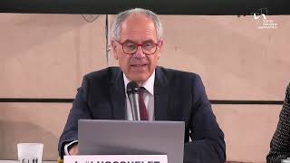 Conseil d'Agglomération 30 avril 2026