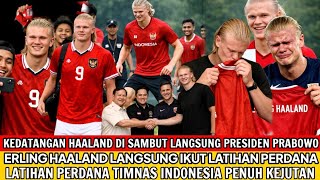 MENGERIKAN!! 2 Pemain Naturalisasi Baru Timnas Siap Perkuat Indonesia Di Fifa SERIES