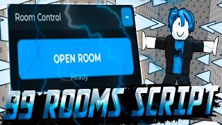 Escape 99 Rooms scripts – NO KEY (Auto Escape Room) screenshot 4