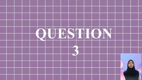 BUSINESS MATH ASSIGNMENT VIDEO PRESENTATION ( GROUP 16 )