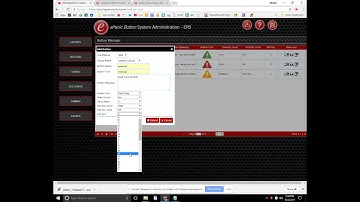 ePanicButton V5 - Quick Overview