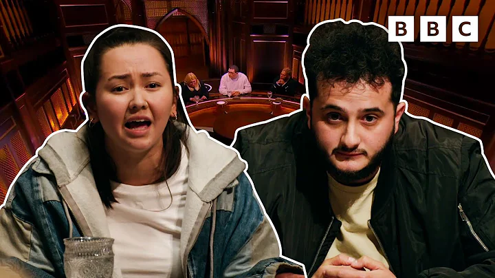 The ULTIMATE betrayal at the Round Table | The Tra...