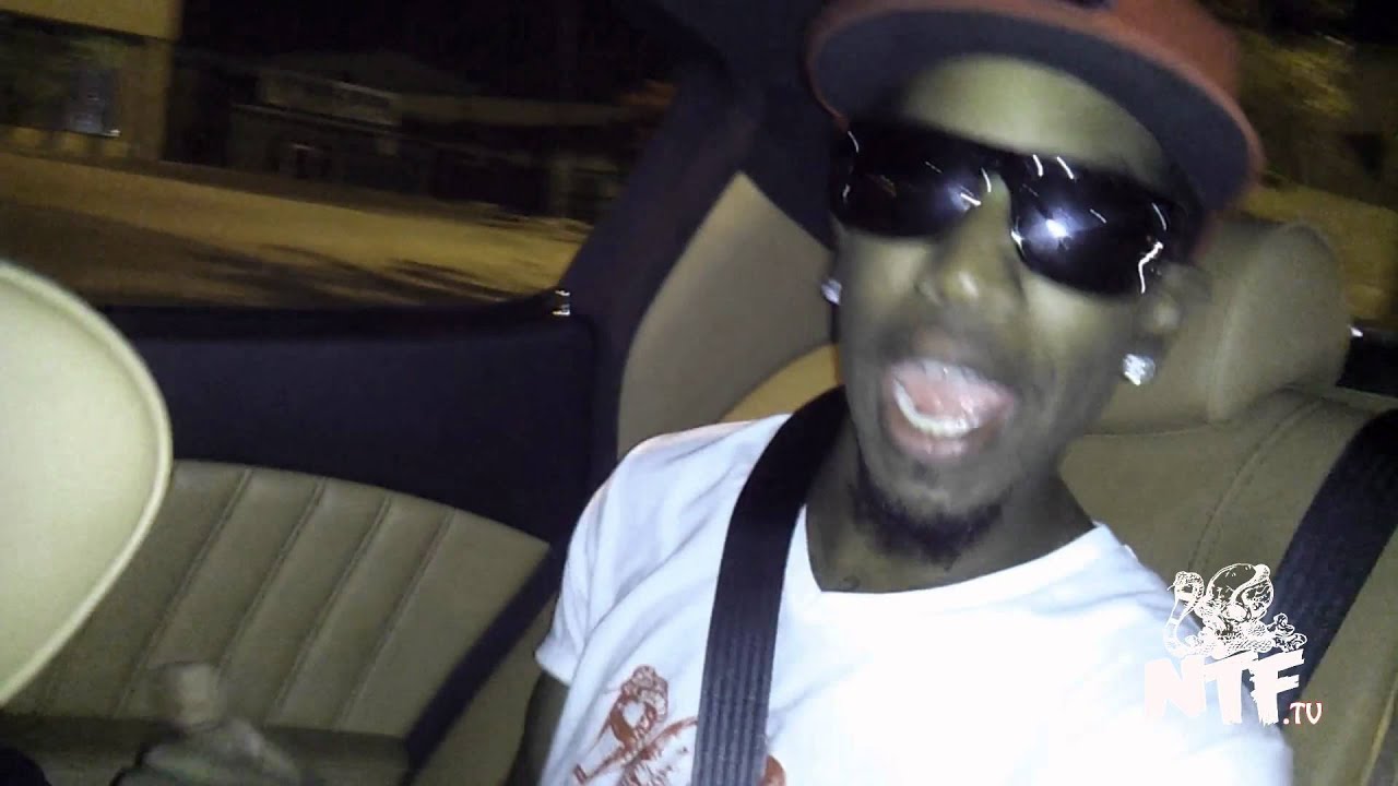 Next To Fear Present's: No Topic Promo Video NTF.tv