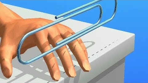 ASMR slicing. 🙄😨 All Levels Gameplay Android, iOS #game #gameplay #mobilegame #asmr #slicing