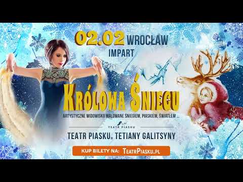 Wideo: Królowa Śniegu - Alternatywny Widok