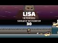 Lonely Empty Mountain - Lisa the Pointless: - Part 30 - Scholar of the Wilbur Sin Mod