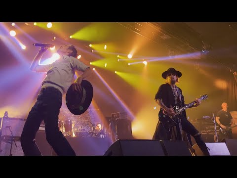 Jane&#039;s Addiction (set completo) @ La Riviera, Madrid 18/06/2024