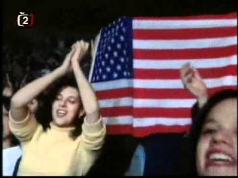 Freedom - Paul McCartney - Back In The U.S. (Live 2002)