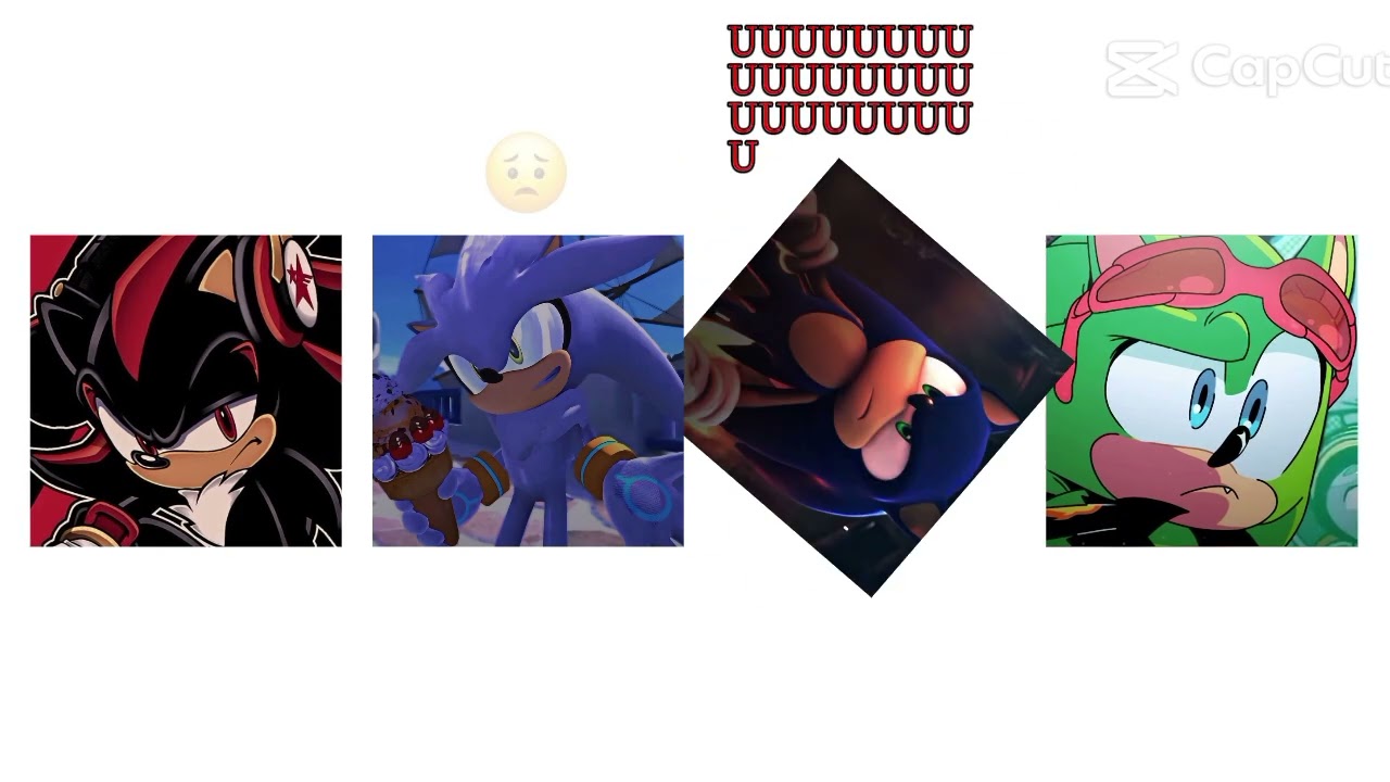 Sonic Il Déteste La Trend just give my money Silver Il Na Plus Jamais Fait ça 