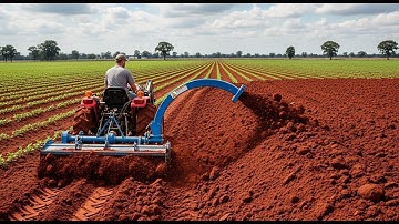 20 Epic Heavy Duty Machines You Have to See to Believe | Next Level Engineering