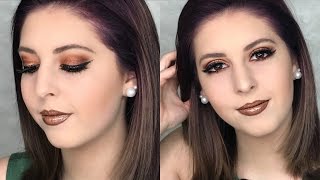 Morphe 35R Palette | Full Face Tutorial | Kontour by Kyle