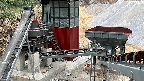 Dây chuyền sản xuất CÁT NHÂN TẠO chất lượng cao - Hotline: 0985058384