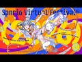 「Sanrio Virtual Festival 2026」　イベントティザー動画