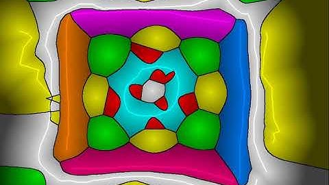 GPU-Based Real-Time Discrete Euclidean Distance Transforms With Precise Error-Bounds