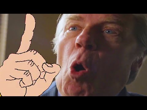 Jimmy defecates through a sunroof but it's the full song