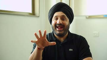 Jaspreet Bindra Decoding the Mindset for Digital Transformation