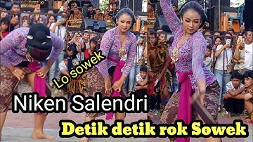 🔴Jatilan SALEHO‼️bintang tamu Niken Salindri..live Kaligentong wetan Boyolali.1 juli 2023