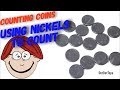 Nickel Counting Quiz