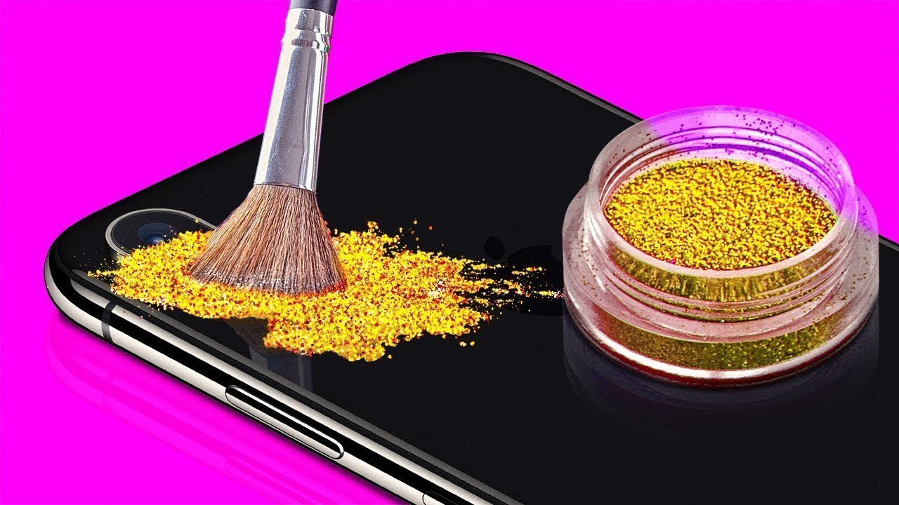 30 ASOMBROSOS TRUCOS Y MANUALIDADES DE LAS QUE NO TENÍAS IDEA manualidades de animales