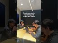 Stop thinking start building