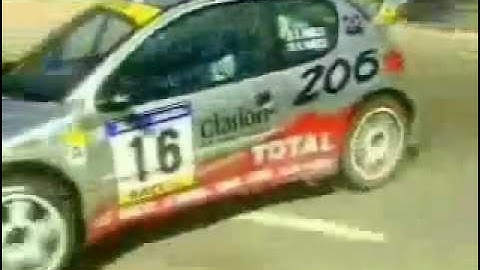 colin mcrae 3 intro españa (mod wrc 2002-2003)