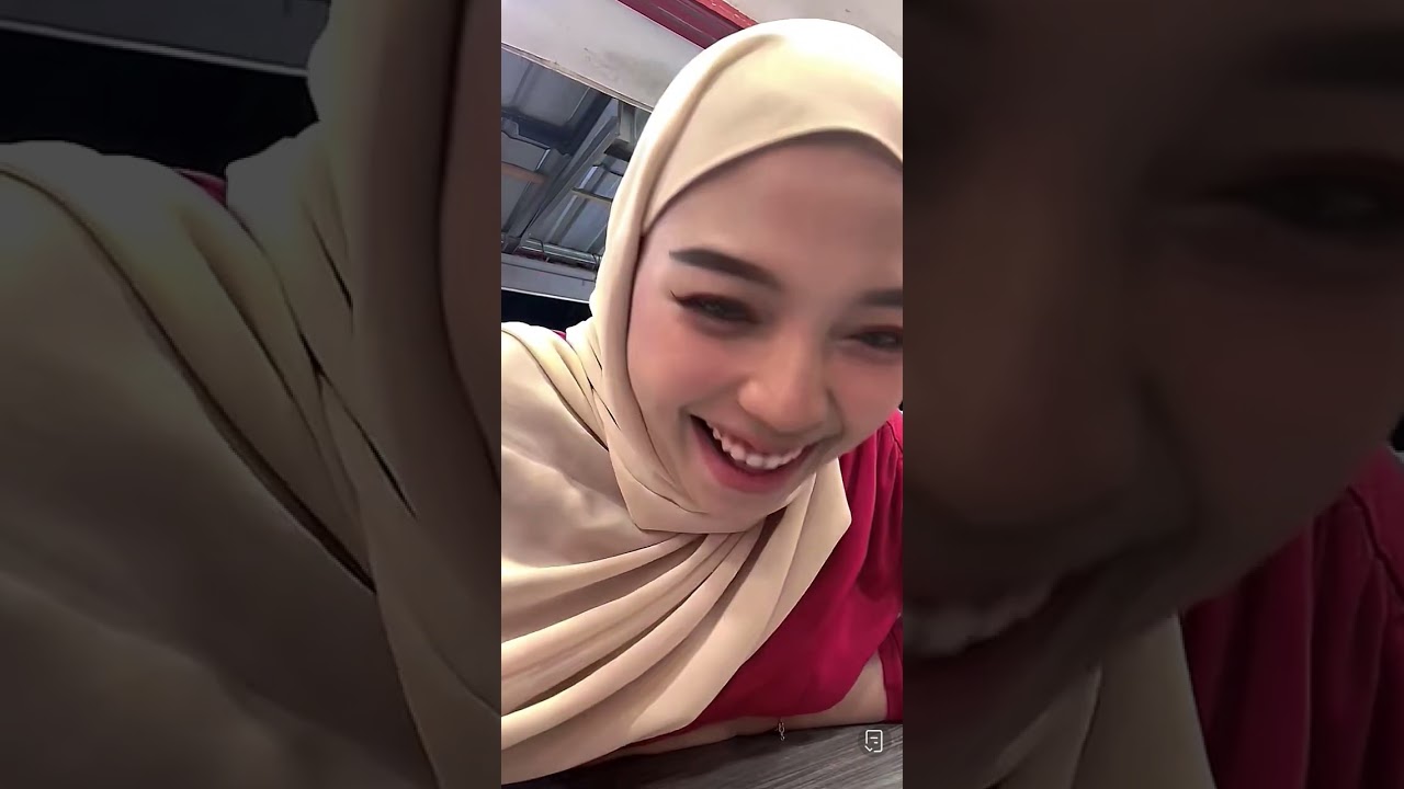 araamudrikah_ Live Tiktok
