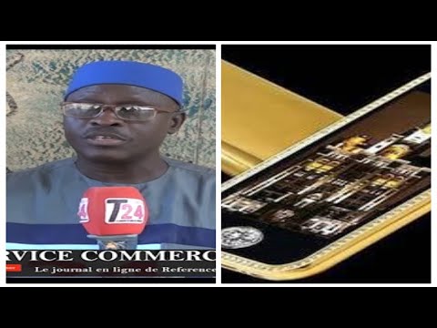 Interdiction du téléphone portable dans les écoles, la position du Principal du CEM Darou Salam