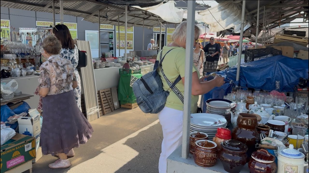 ПОСУД НАШОГО ДИТИНСТВА: ФАРФОР ІЗ ЮНОСТІ.