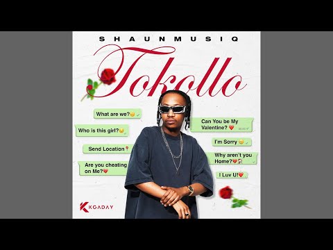 Shaunmusiq x LeeMcKrazy - Imvula (Official Audio)feat. Thatohatsi x Pushkin