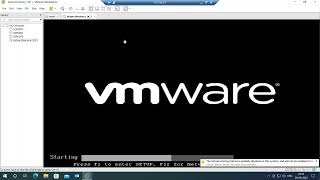 Windows 2016 Installation | Fundamentals of Citrix Cloud |