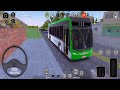 New Map Tour - Proton Bus Simulator 3.1 - Gameplay