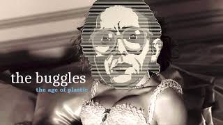 Material Star (Madonna vs. The Buggles)